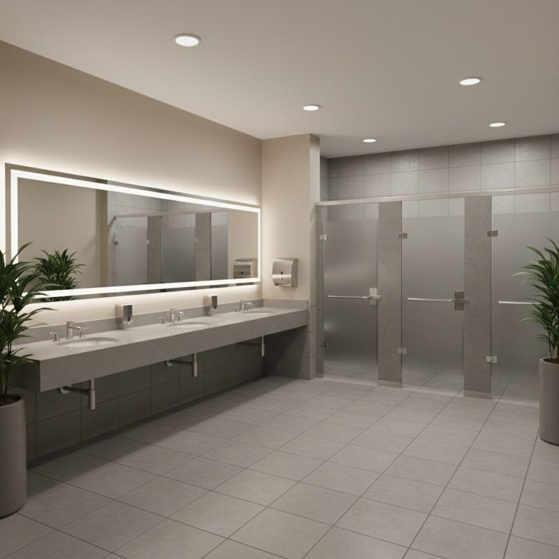 Top Bathroom Remodeling Companies in Keller, TX