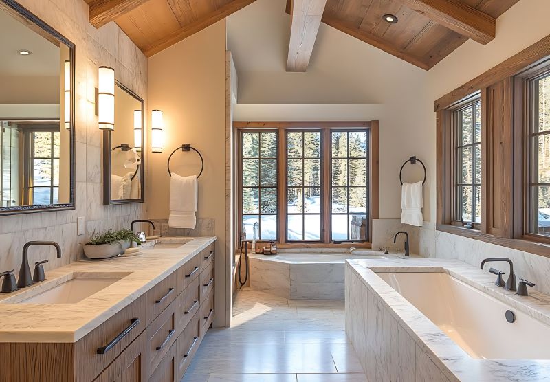 Top Bathroom Remodeling Companies in Mansfield, TX