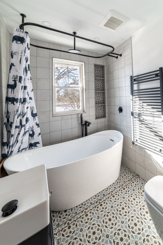 Best Bathroom Renovation Contractors in Crowley, TX